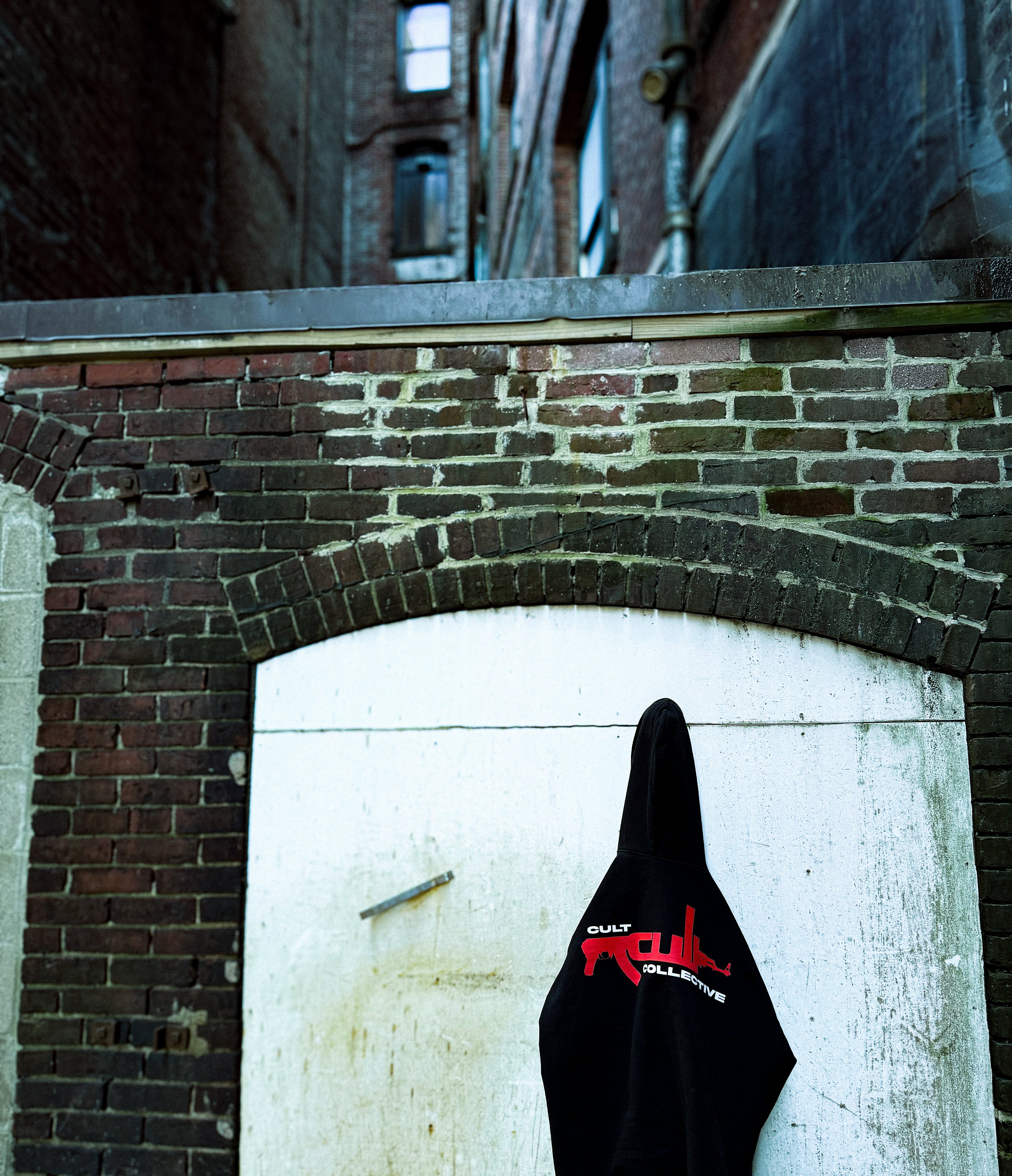 HOODIES