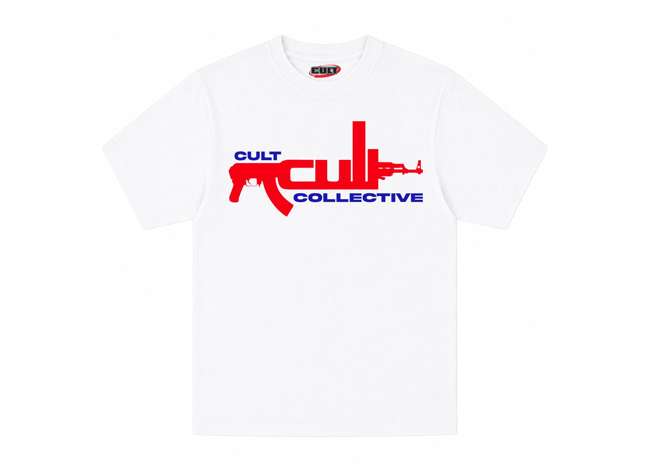 AK LOGO (WHITE)