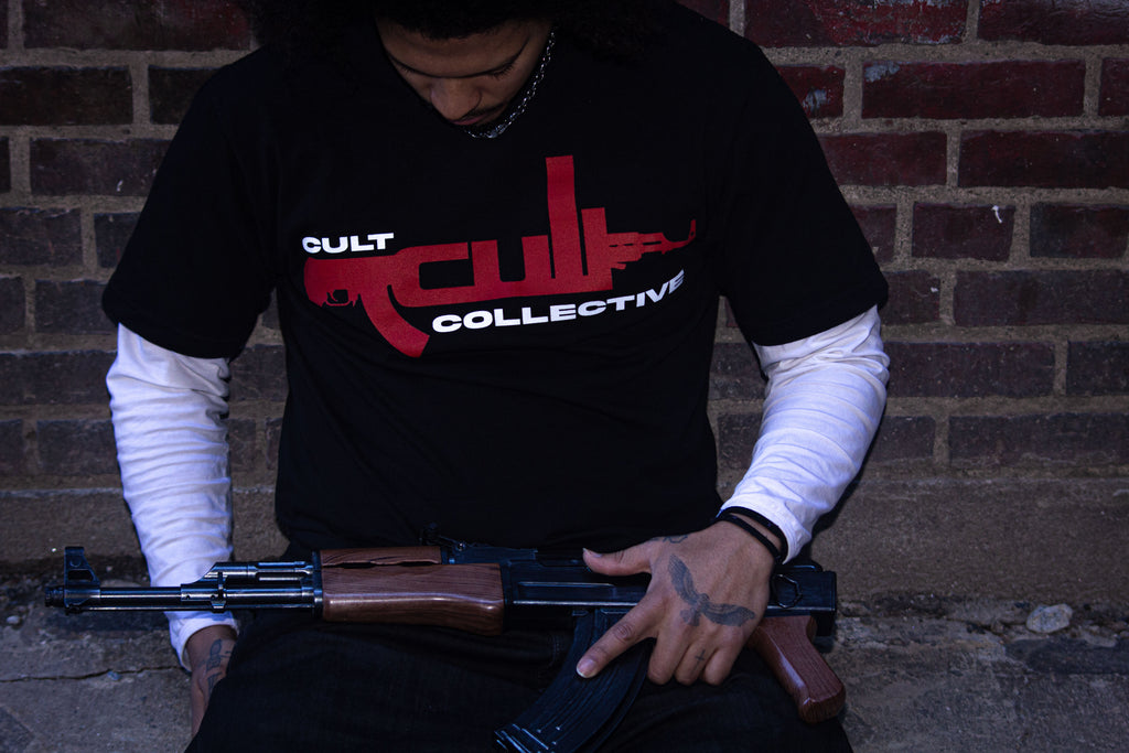 AK LOGO (BLACK)