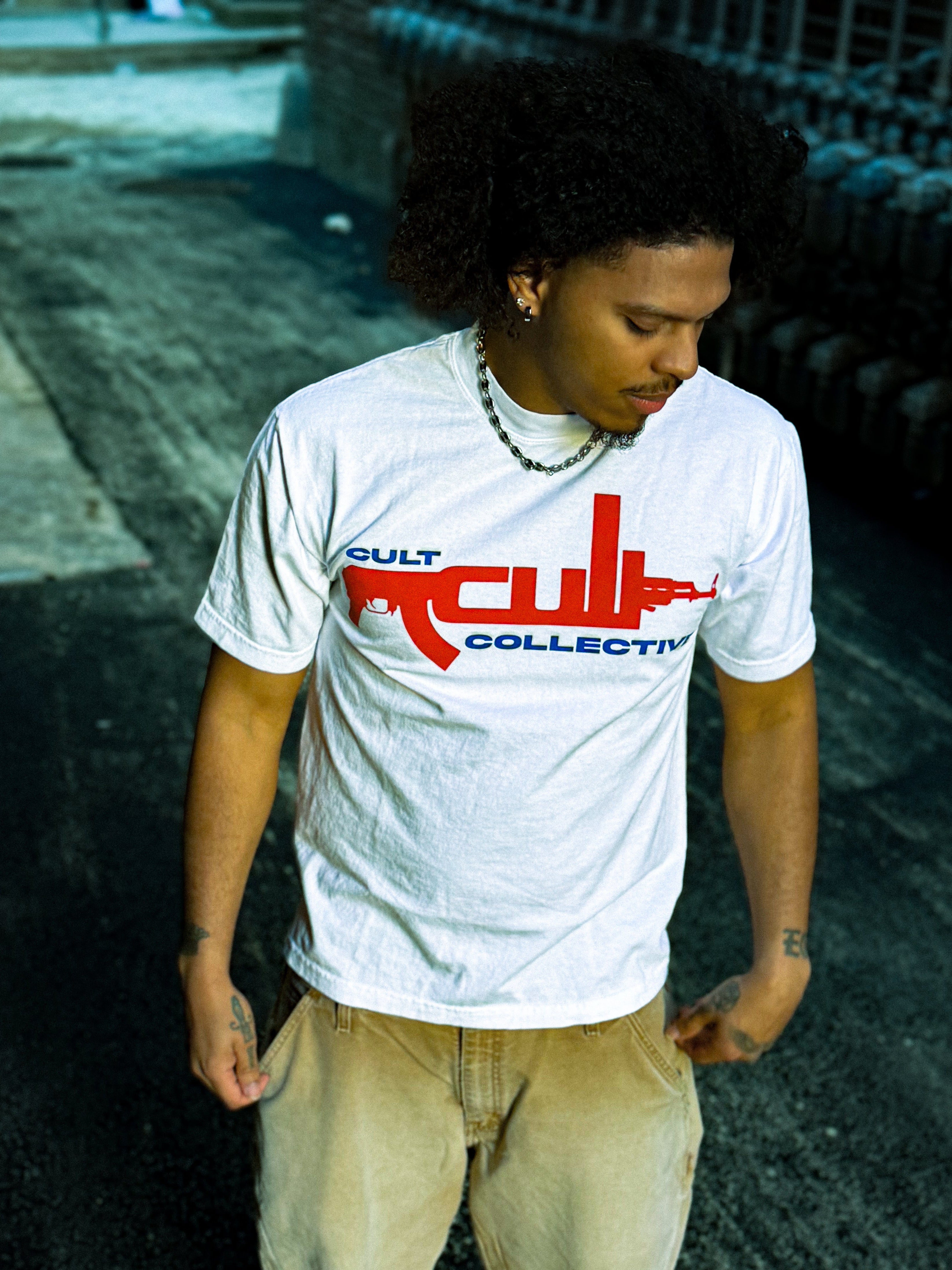 AK LOGO (WHITE)