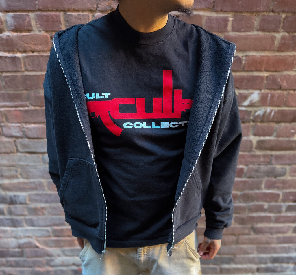 AK LOGO (BLACK)