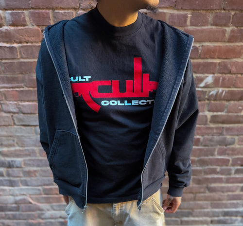 AK LOGO (BLACK)