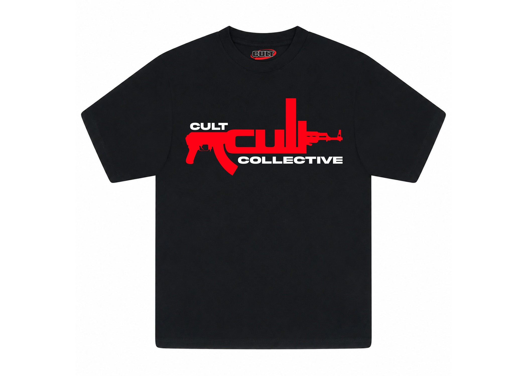 AK LOGO (BLACK)